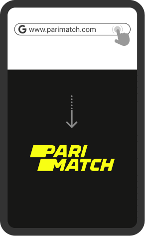 Oфіційний caйт Parimatch